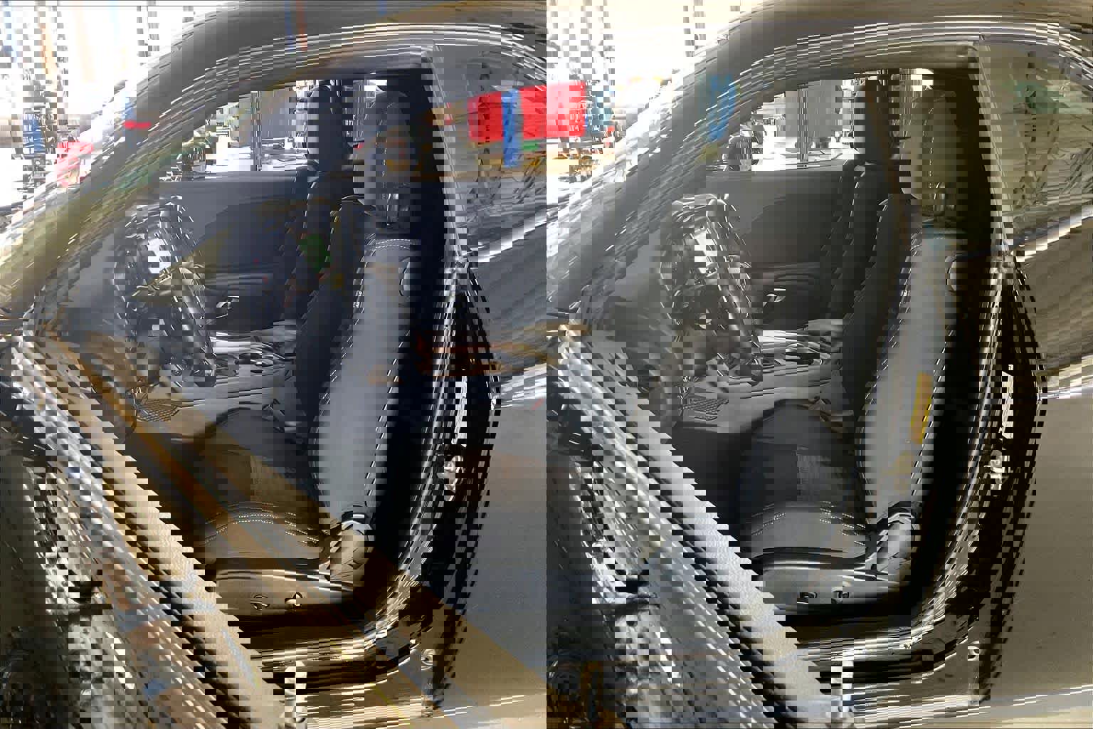 Used 2023 Dodge Challenger R/T w/ Blacktop Package image 7