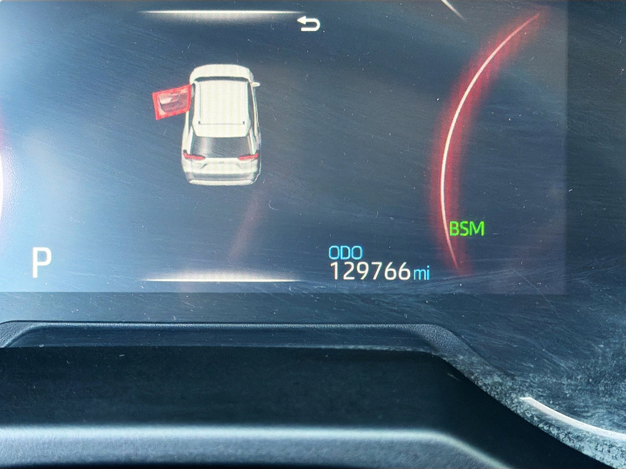 Used 2019 Toyota RAV4 Adventure w/ Cold Weather Package image 39