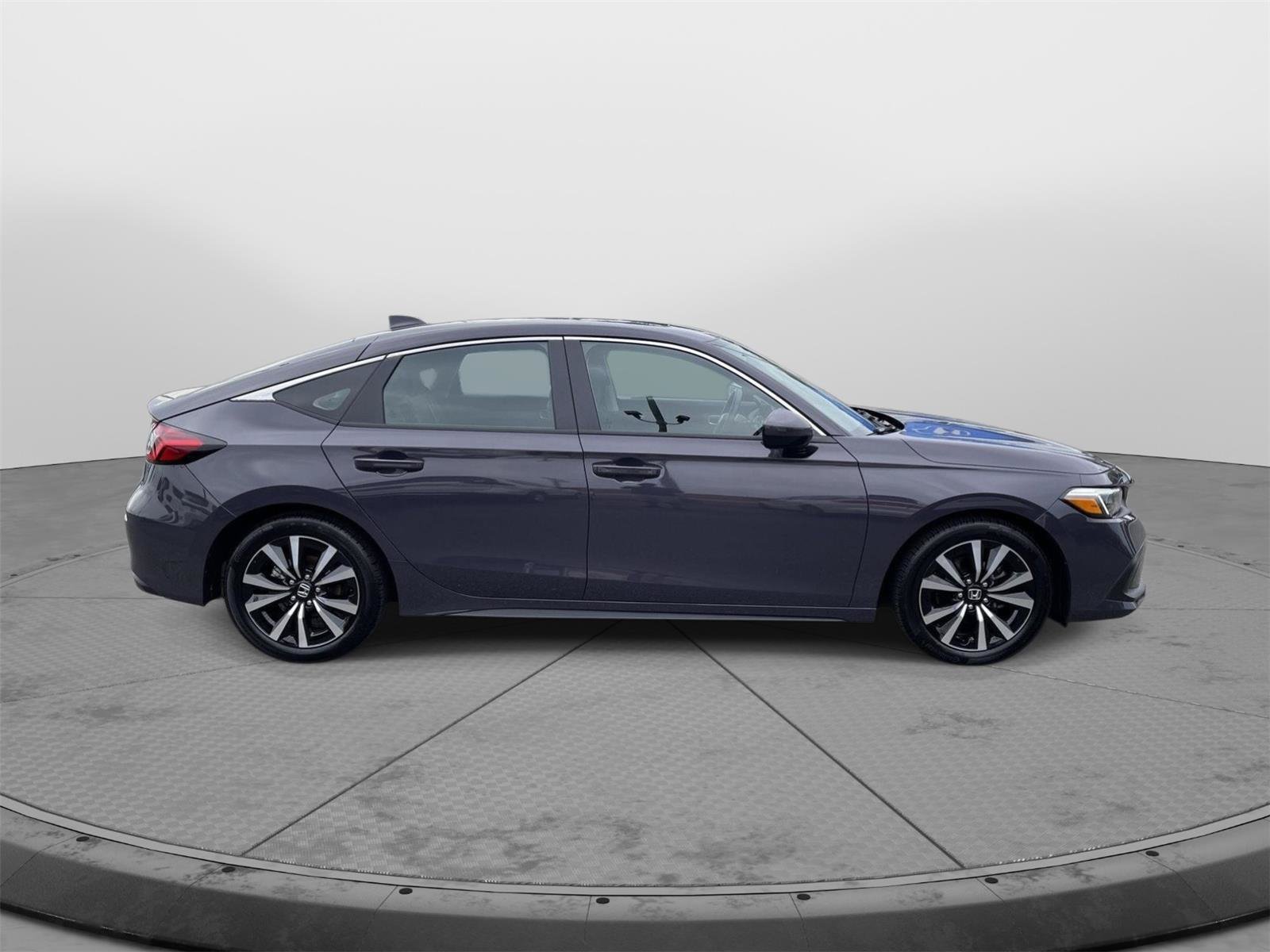 Used 2024 Honda Civic EX-L image 20