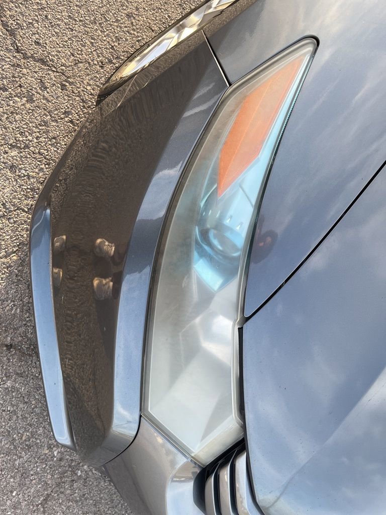 Used 2010 Honda Insight EX image 30