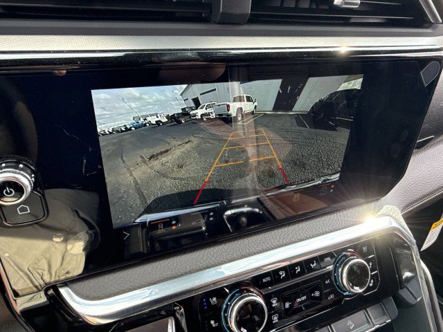 New 2026 GMC Sierra 1500 Denali w/ Denali Reserve Package image 24