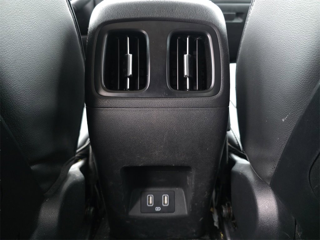 Used 2024 Hyundai Tucson Limited image 15