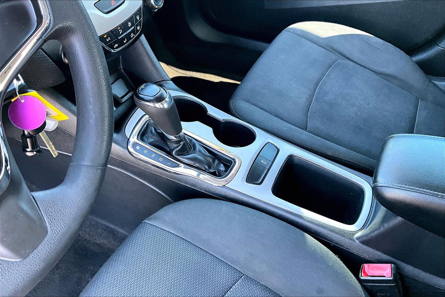 Used 2018 Chevrolet Cruze LS FWD image 13