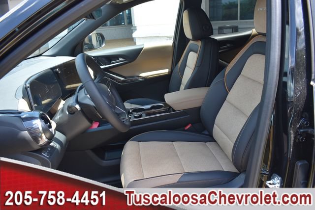 New 2026 Chevrolet Equinox ACTIV w/ Convenience Package III FWD image 14