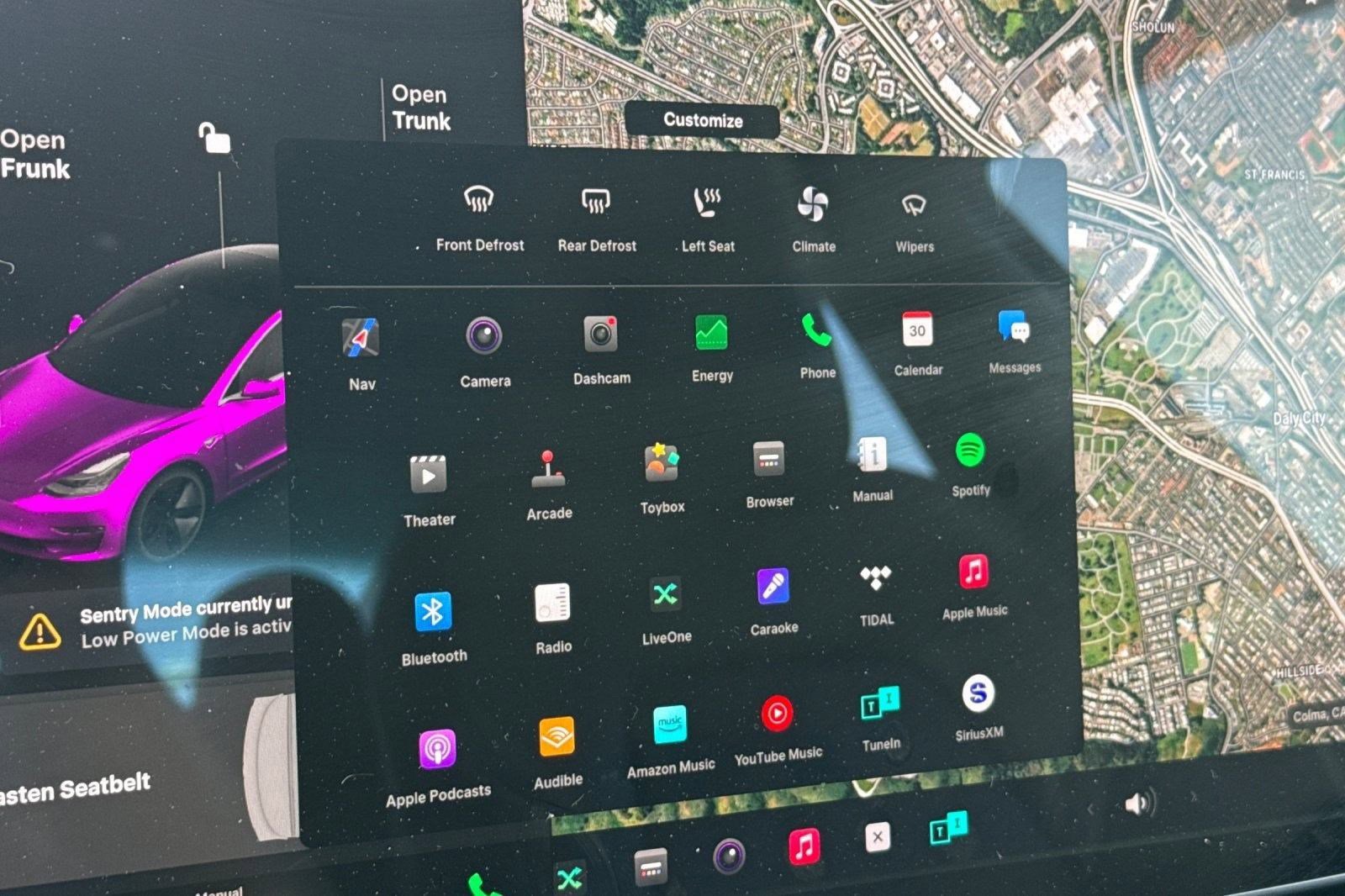 Used 2020 Tesla Model 3 Standard Range image 24