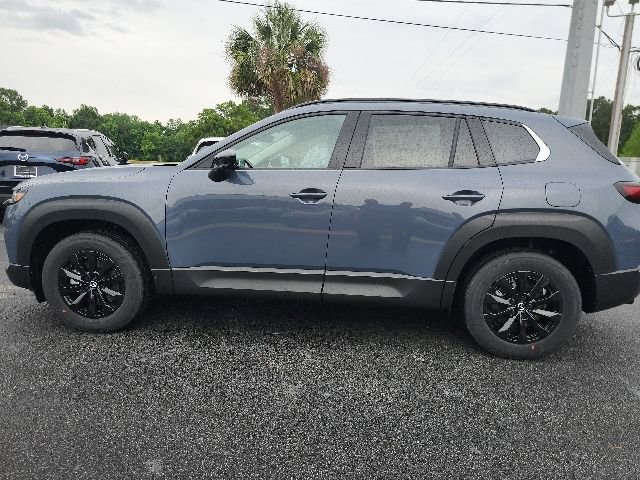 New 2026 MAZDA CX-50 AWD 2.5 Hybrid w/ Weather Package image 6