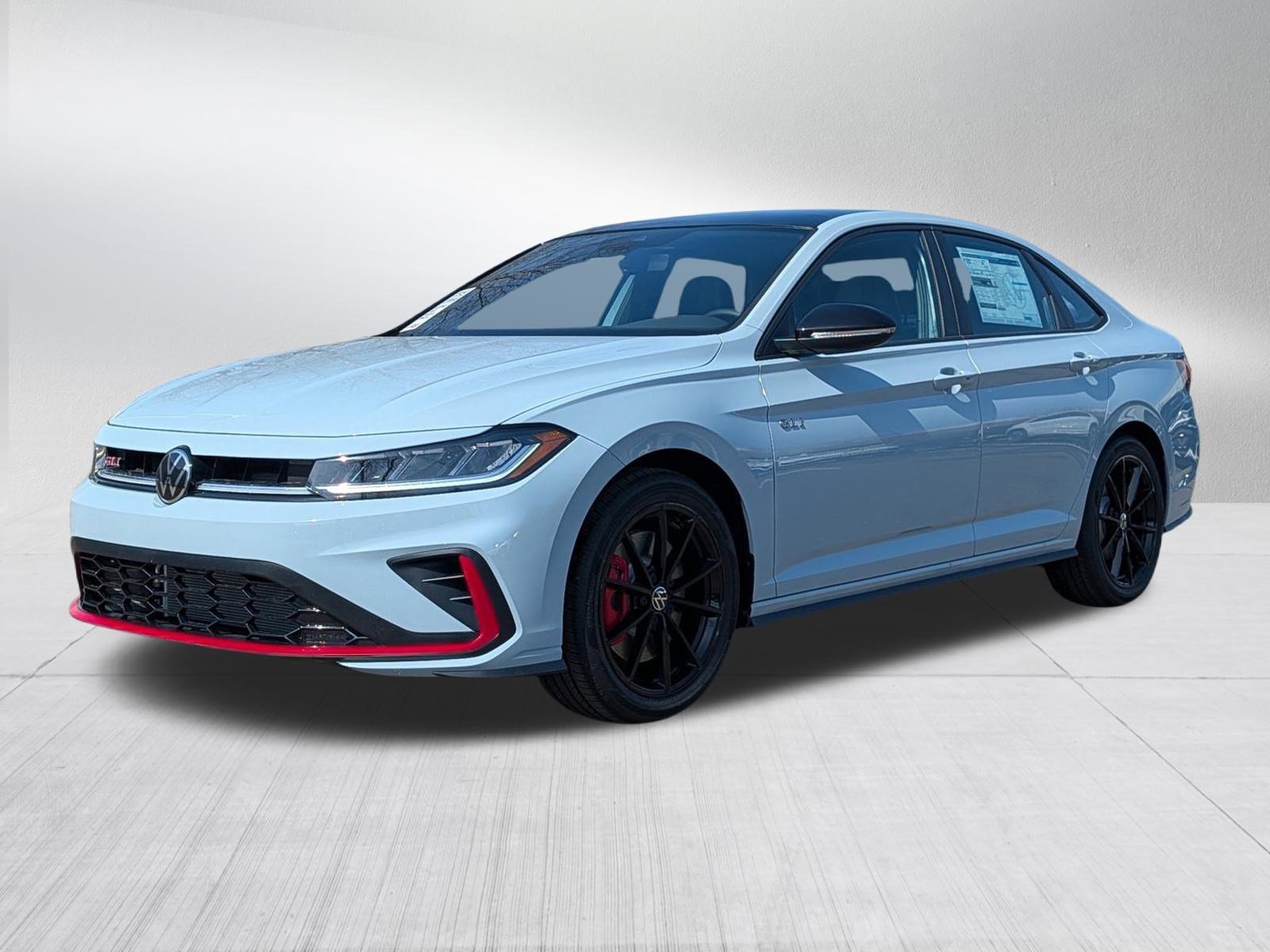 New 2026 Volkswagen Jetta GLI Autobahn video 2