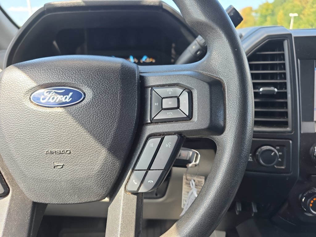 Certified 2018 Ford F150 XL w/ Equipment Group 101A Mid AWD/4WD image 28