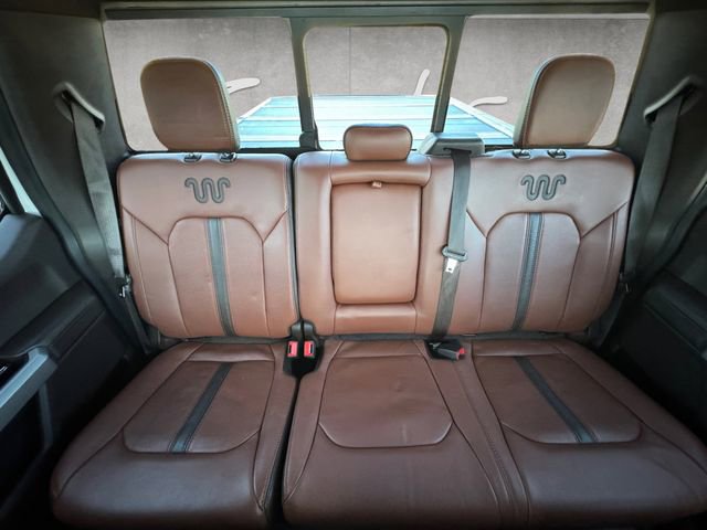 Used 2022 Ford F250 King Ranch w/ King Ranch Ultimate Package image 22