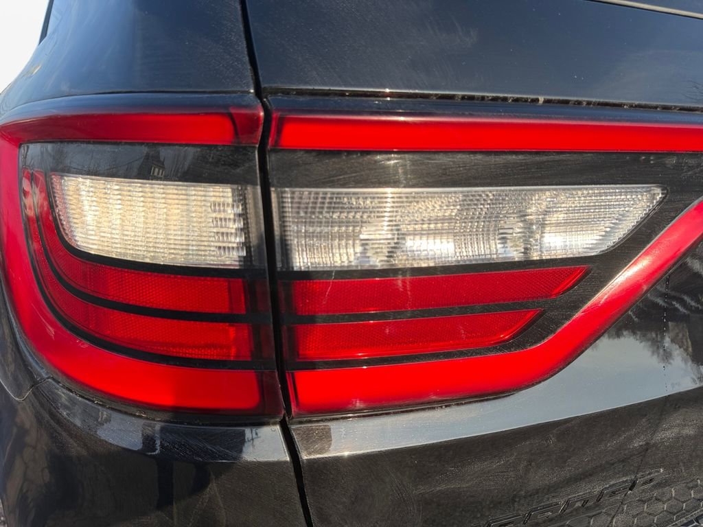 New 2026 Dodge Durango GT AWD/4WD image 21