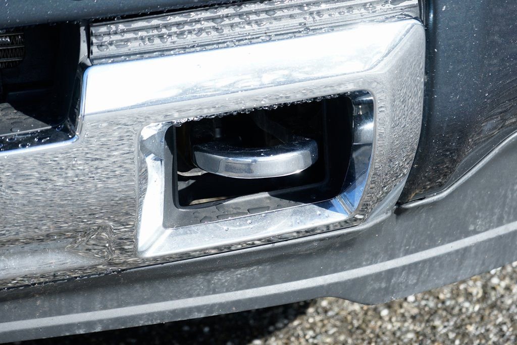 Used 2019 GMC Sierra 3500 Denali w/ Duramax Plus Package image 49