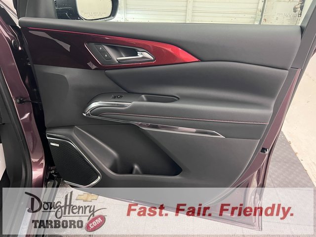 New 2026 Chevrolet Traverse RS image 47