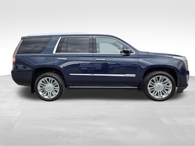 Used 2019 Cadillac Escalade Platinum AWD/4WD image 14