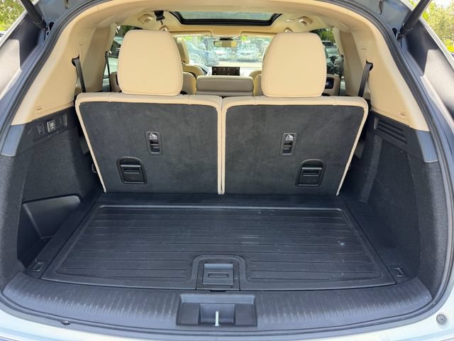 Used 2023 Acura MDX FWD w/ Technology Package image 16