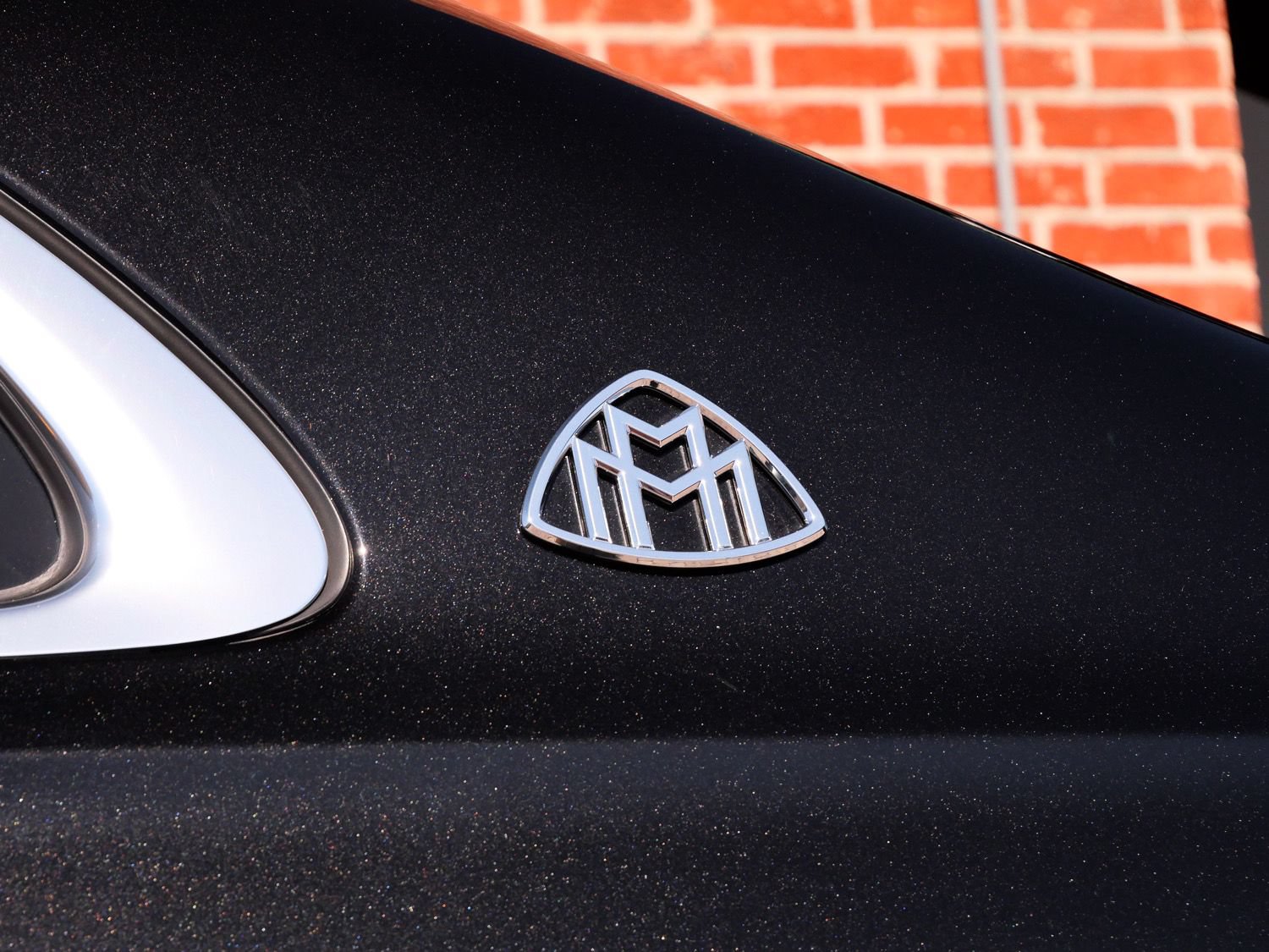Used 2021 Mercedes-Benz Maybach S 580 4MATIC image 7