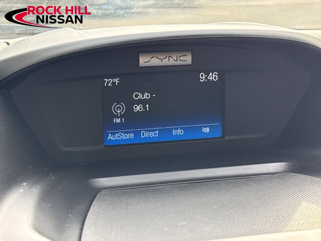 Used 2016 Ford Escape S FWD image 20