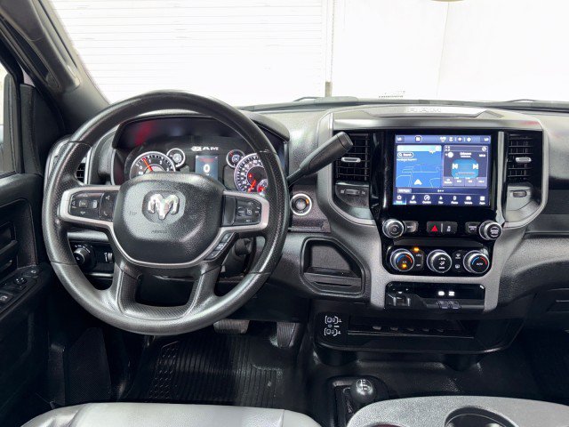 Used 2024 RAM 3500 Tradesman AWD/4WD image 15
