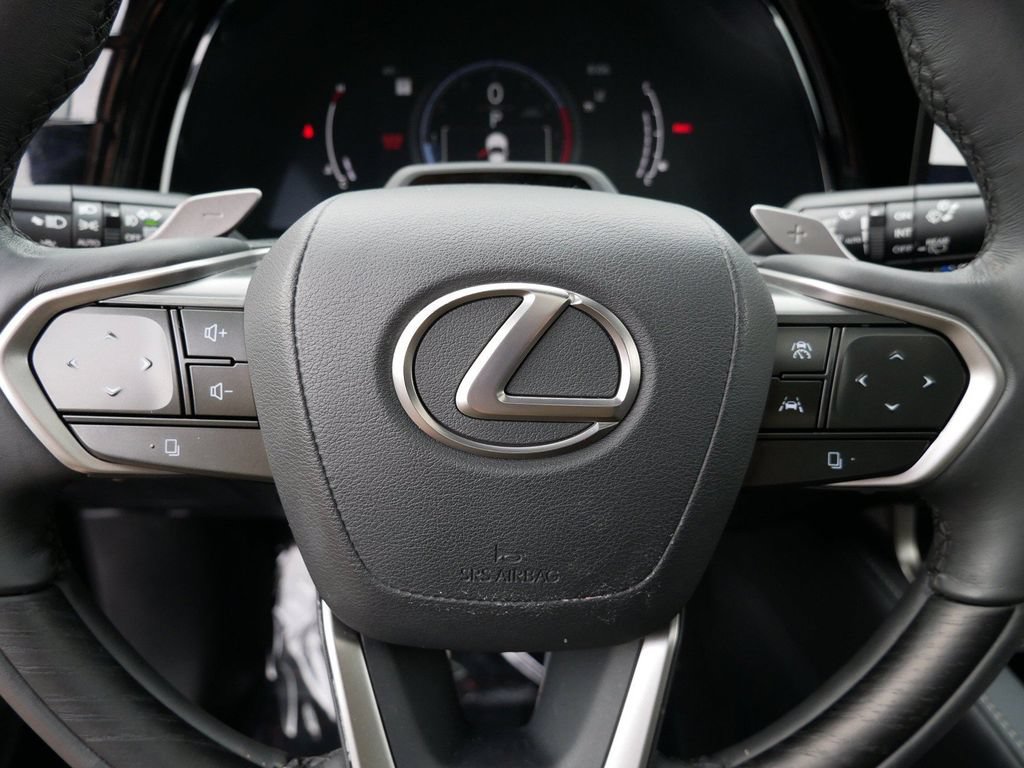 Certified 2023 Lexus RX 350 Premium Plus w/ Accessory Package (Z1) AWD/4WD image 19