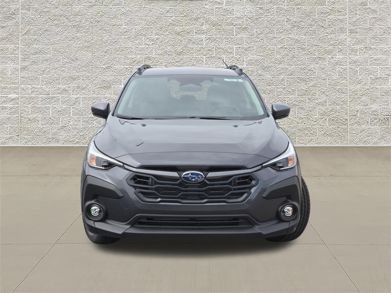 New 2026 Subaru Crosstrek 2.0i Premium AWD/4WD image 2
