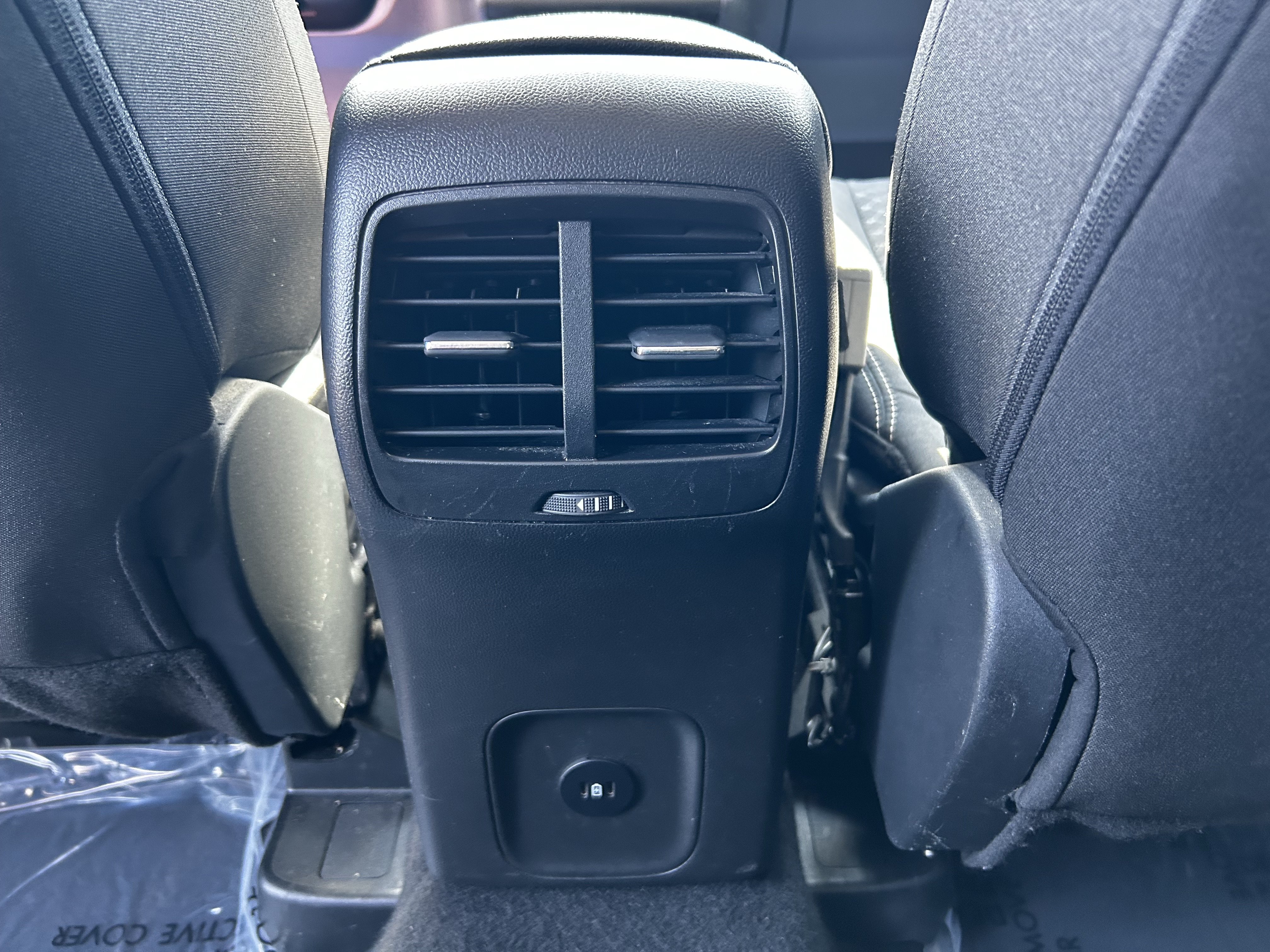 Used 2024 Ford Escape Active AWD/4WD image 25