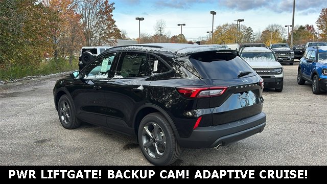 New 2026 Ford Escape ST-Line w/ Tech Pack #1 image 4