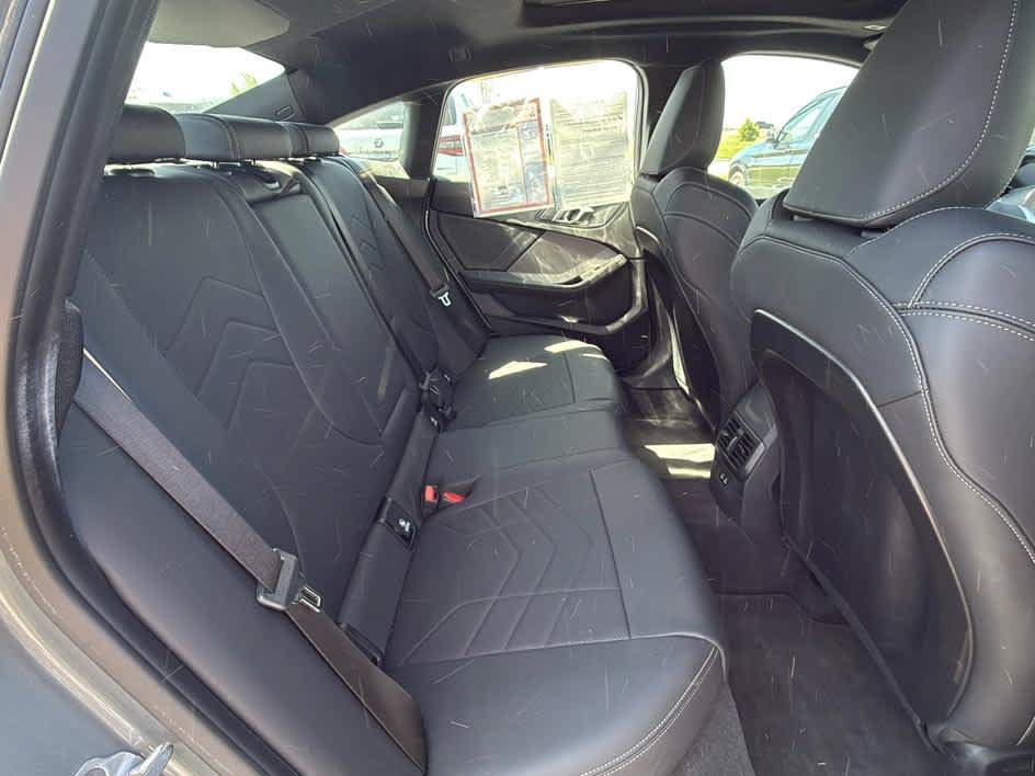 Used 2026 BMW M235i xDrive AWD/4WD image 34