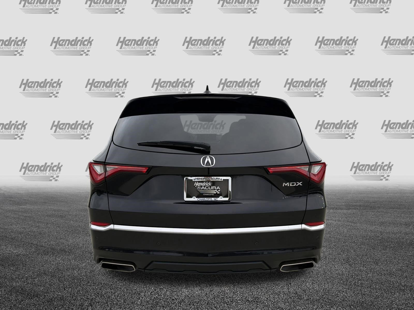 Used 2023 Acura MDX FWD w/ Technology Package image 9