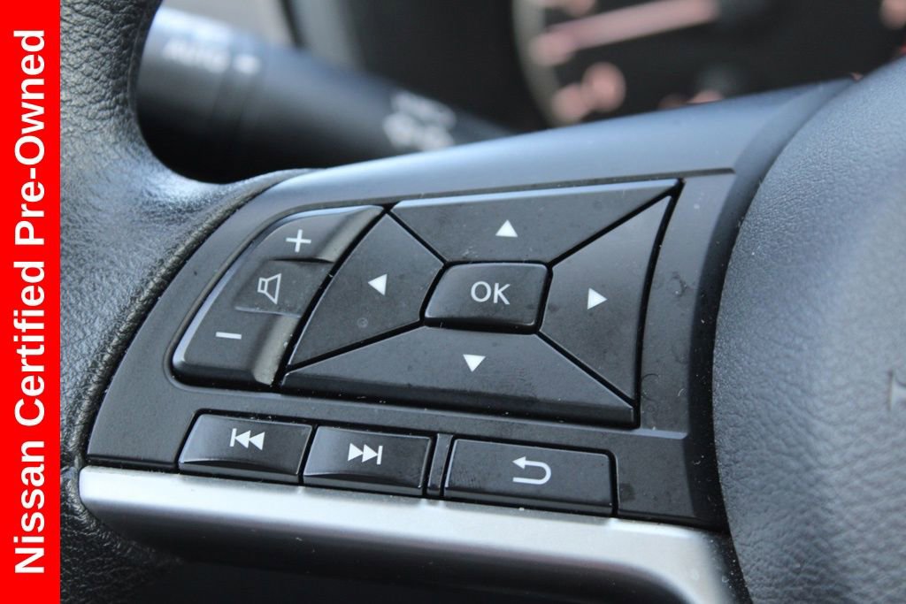 Certified 2024 Nissan Altima 2.5 SV image 26