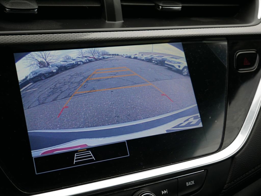 Used 2023 Buick Encore GX Select image 28