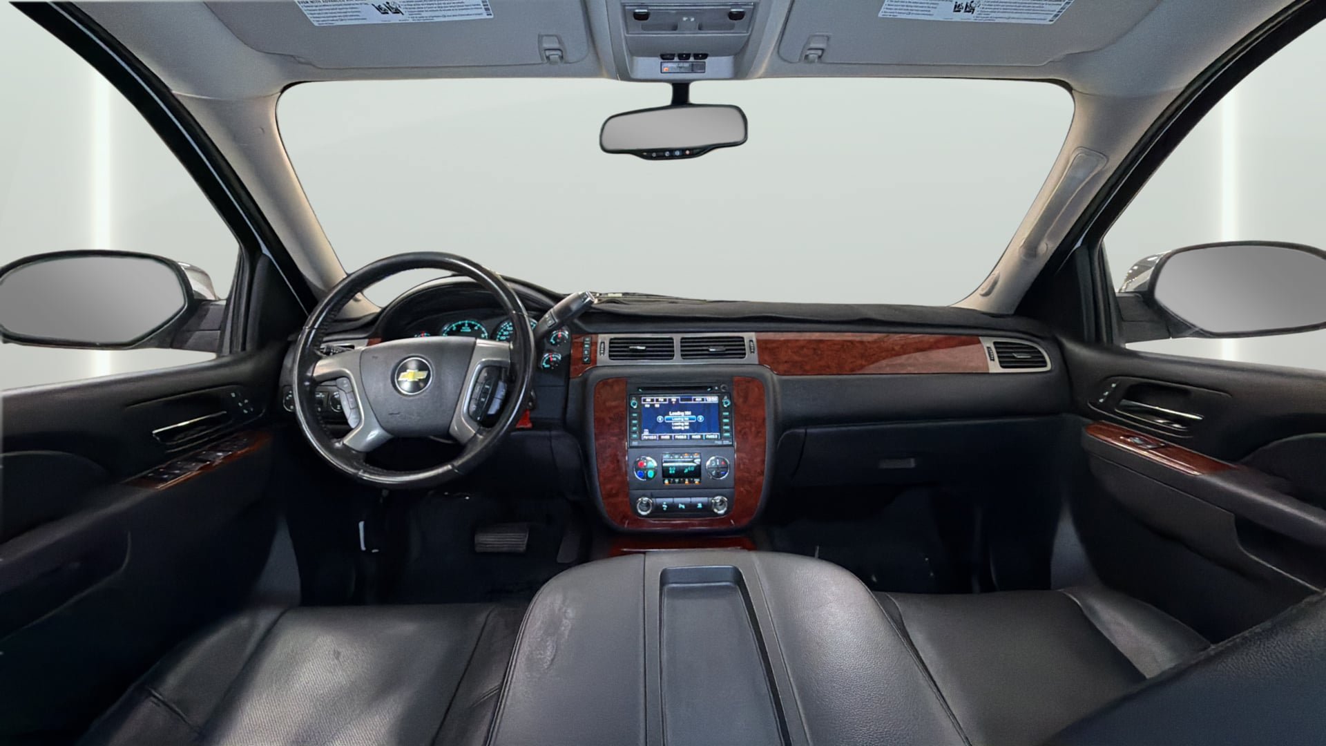 Used 2010 Chevrolet Tahoe LTZ AWD/4WD image 30