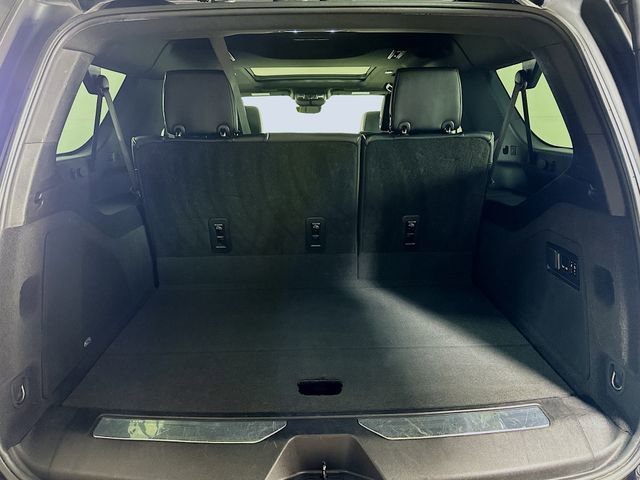 Used 2023 Cadillac Escalade ESV Premium Luxury image 28