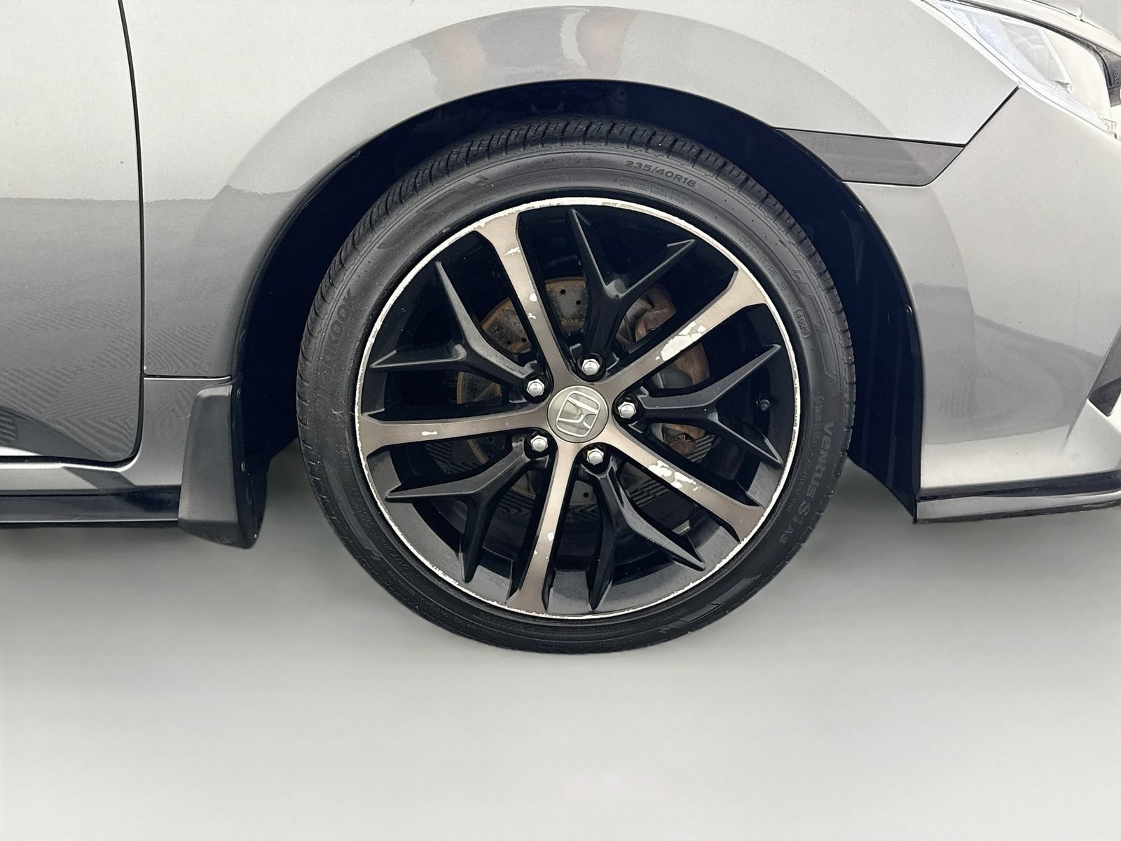 Used 2020 Honda Civic Sport image 28