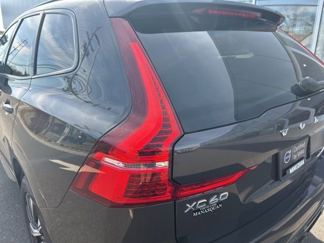 Certified 2025 Volvo XC60 B5 Plus image 10