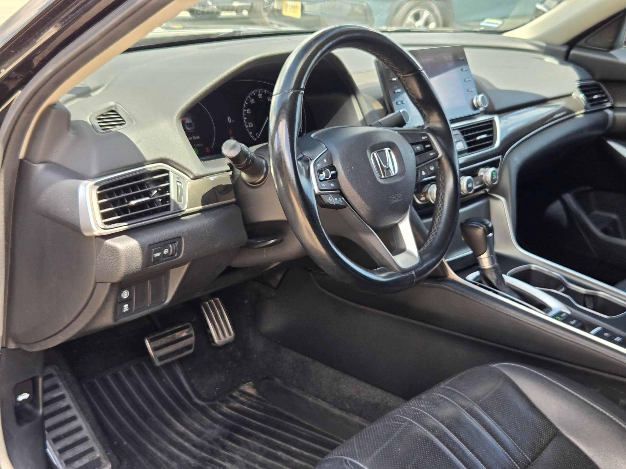 Used 2021 Honda Accord Sport Special Edition image 12