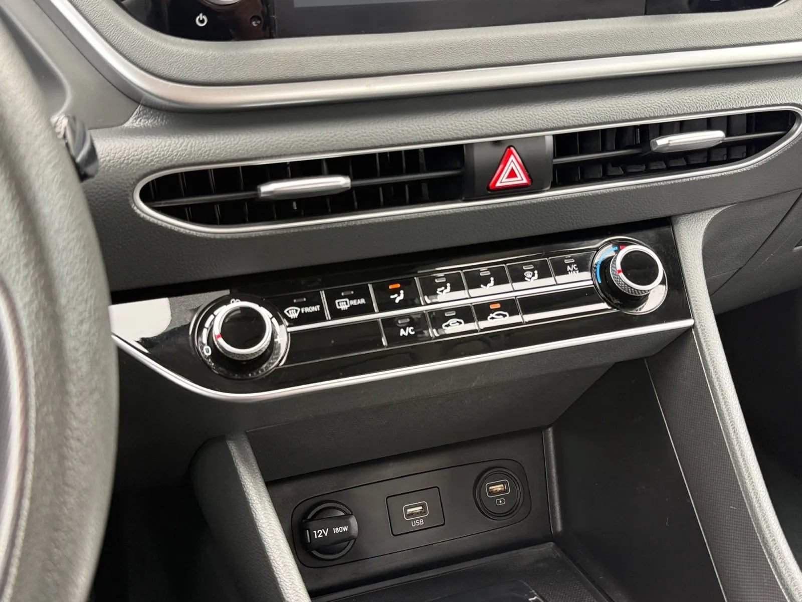 Used 2022 Hyundai Sonata SE FWD image 33