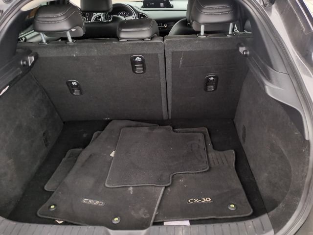Used 2021 MAZDA CX-30 AWD 2.5 S w/ Select Package image 6