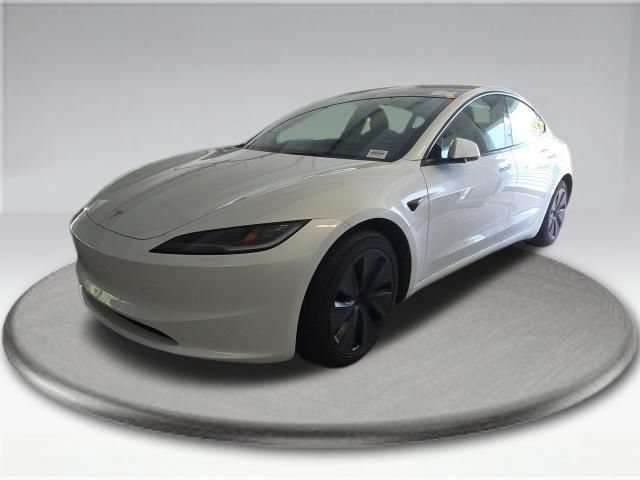 Used 2024 Tesla Model 3 Long Range AWD/4WD image 13