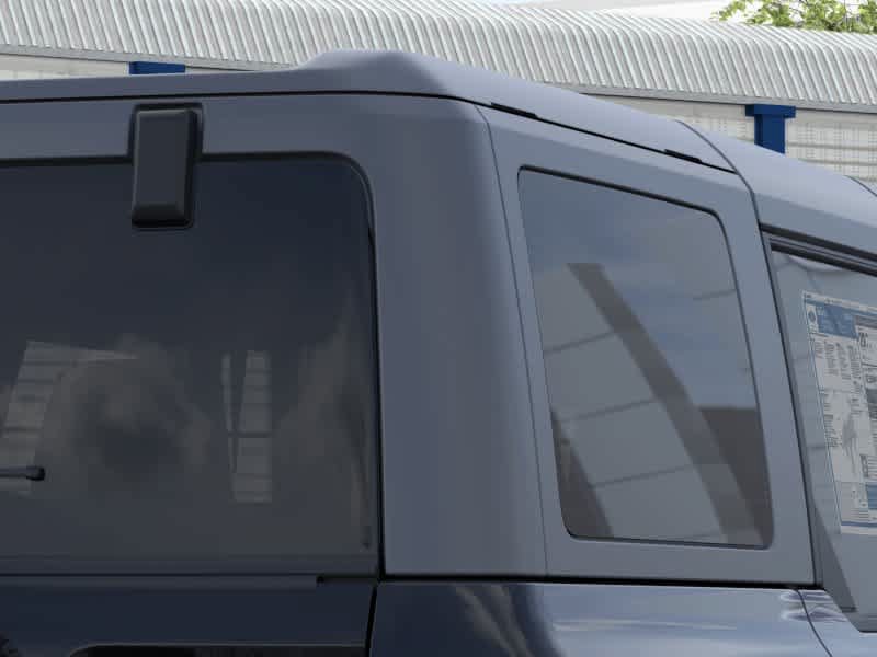 New 2026 Ford Bronco Big Bend AWD/4WD image 25