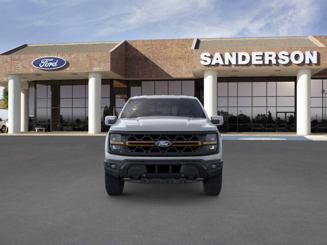 New 2026 Ford F150 Tremor AWD/4WD image 7