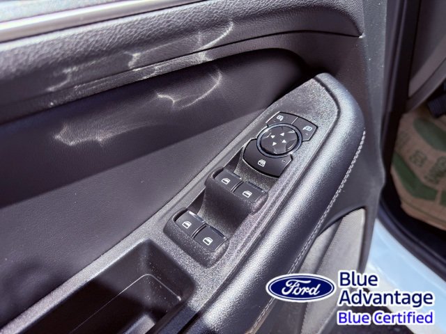 Certified 2024 Ford Edge SEL image 19