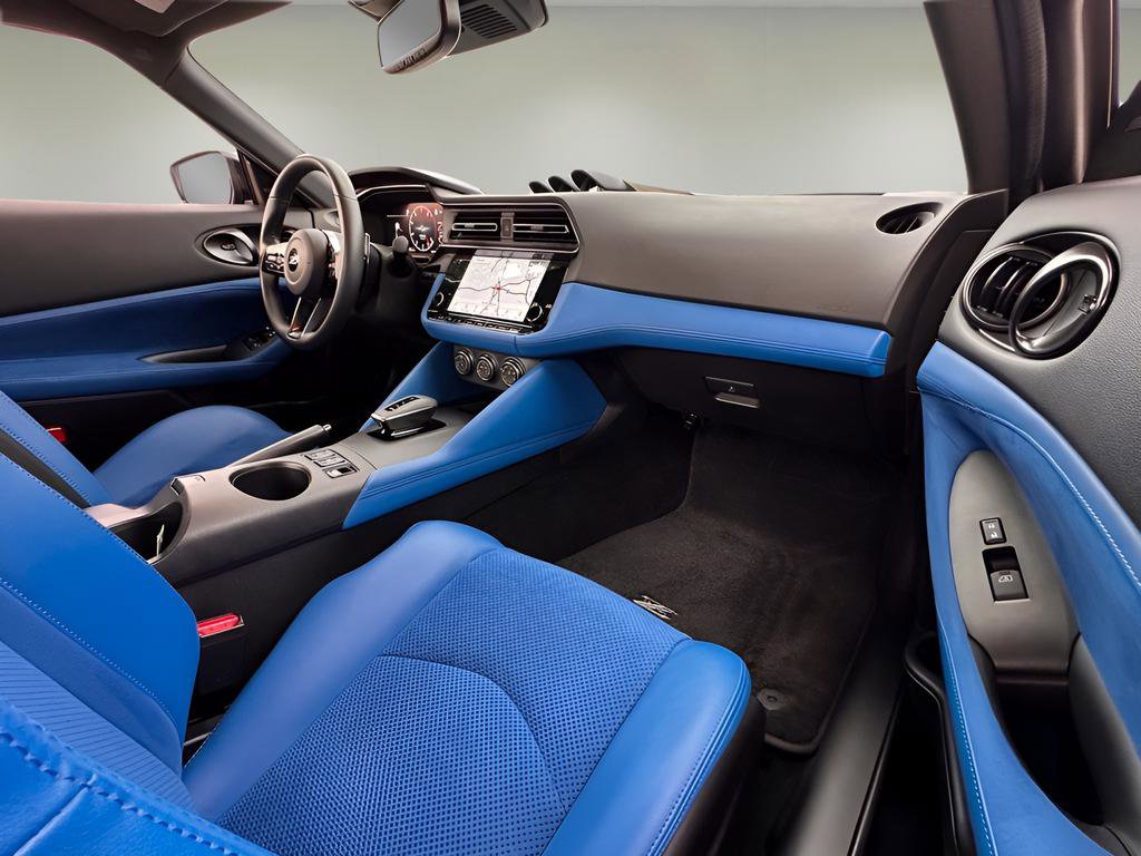 Used 2024 Nissan Z Performance w/ Floor Mat Package RWD image 23
