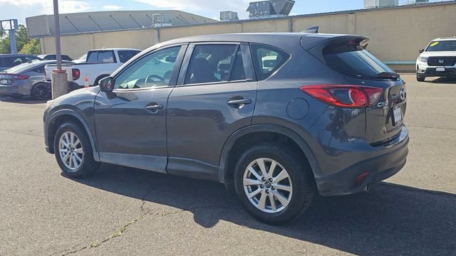 Used 2016 MAZDA CX-5 Sport AWD/4WD image 7