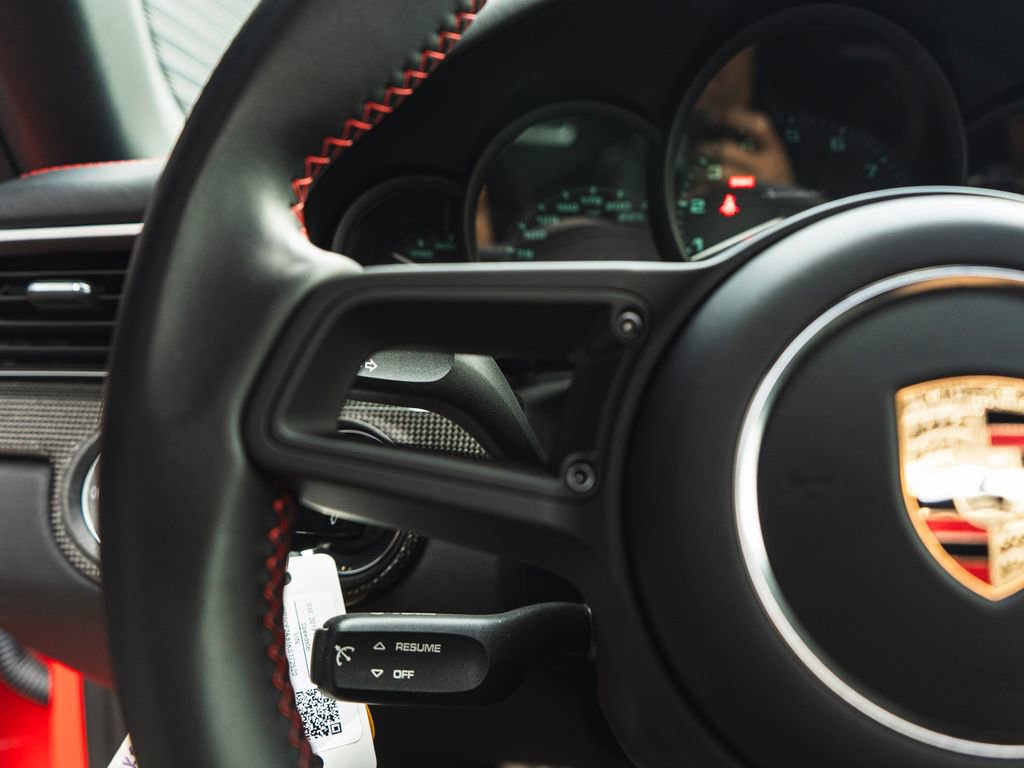 Used 2019 Porsche 911 Speedster image 19