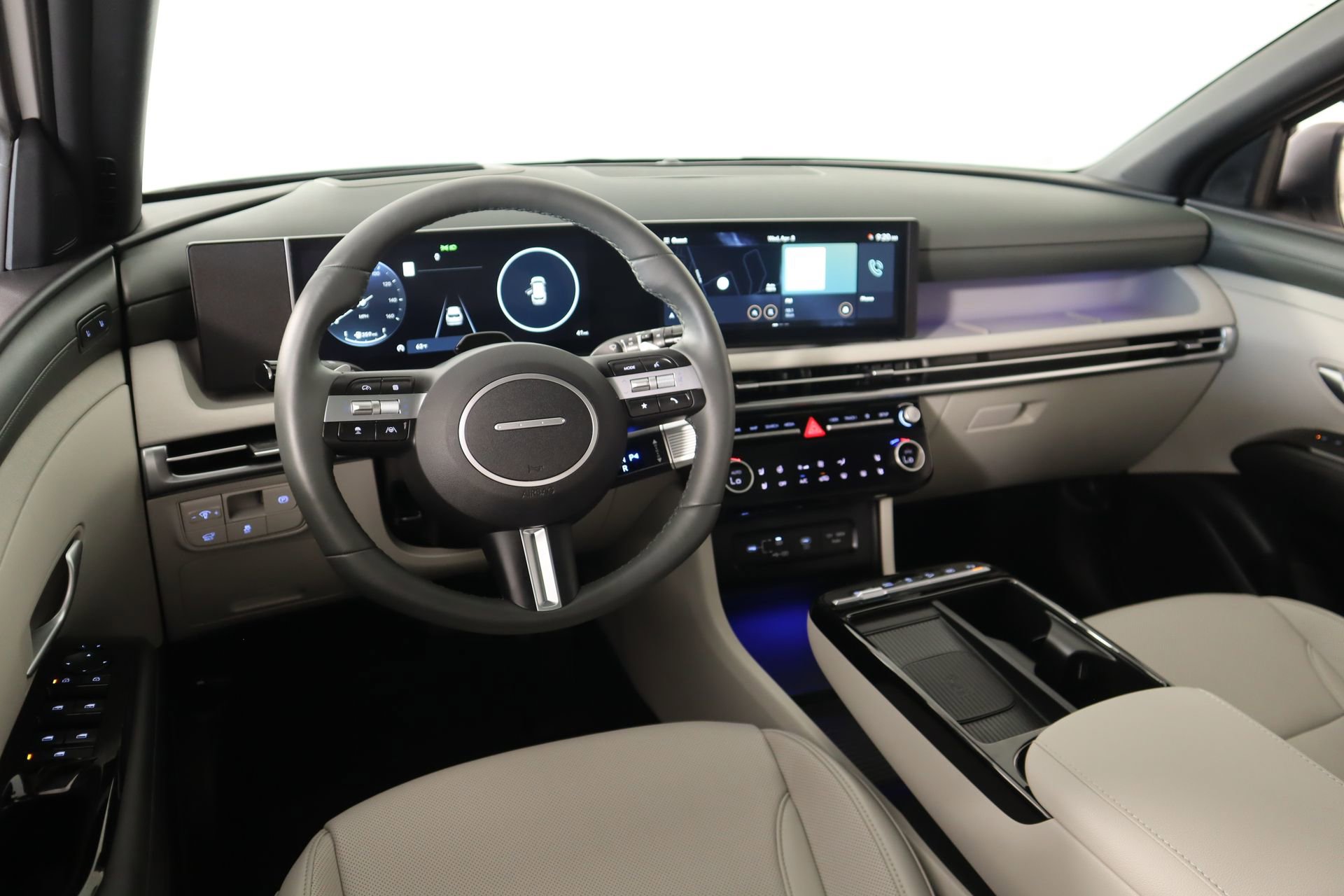 Certified 2026 Hyundai Tucson Limited image 2