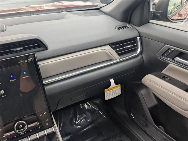 New 2026 GMC Terrain Elevation w/ Elevation Premium Package image 17