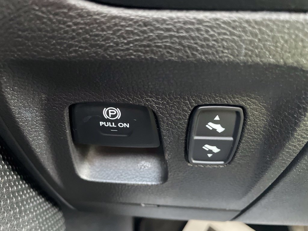 Used 2022 RAM 1500 Big Horn AWD/4WD image 17