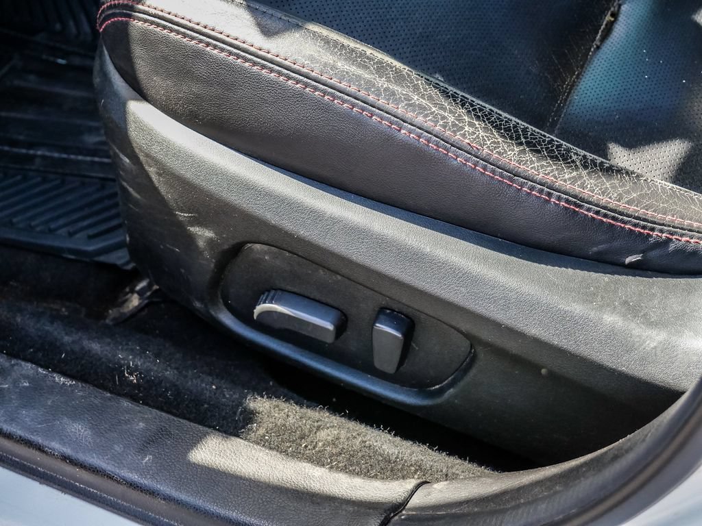 Used 2015 Subaru WRX Limited AWD/4WD image 45