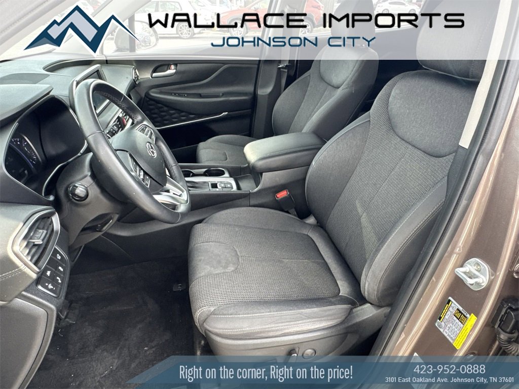 Used 2019 Hyundai Santa Fe SEL image 13