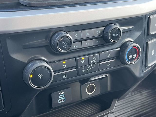 Used 2024 Ford F250 XL w/ FX4 Off-Road Package image 29