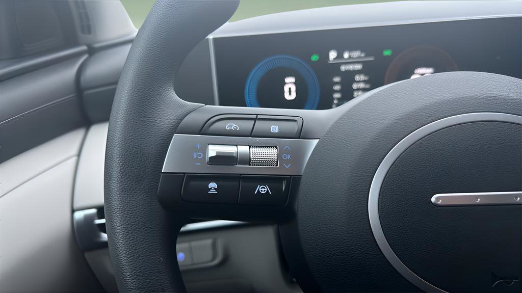 Certified 2026 Hyundai Tucson SEL image 25